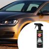 500ml Leštiaca pasta na auto Nano sprej Multifunkčný Profesionálny 9,8x2 palce na Ľahké škrabance Bezvodý