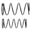 1.5in External Wastegate Springs Replacement 8PSI 14PSI Carbon Steel Parts Fit for TiAL