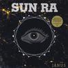 LP Record SUN RA - Janus ORGM2091 ORG Music 2018 US Jazz