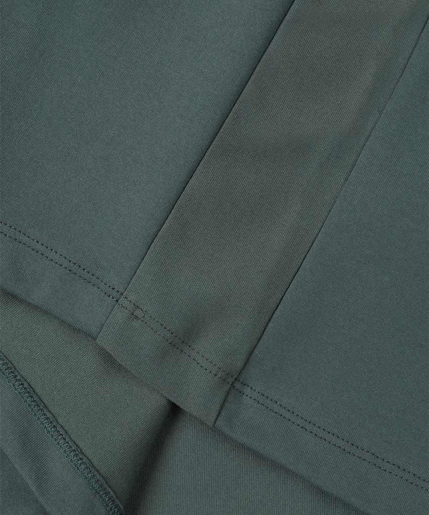 PANICALE Round Cotton Spandex T-Shirt 3 Colors