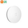 Xiaomi Mijia – commutateur sans fil, Center de contrôle de maison, dispositif Intelligent multifonction, fonctionne avec l'application mi home