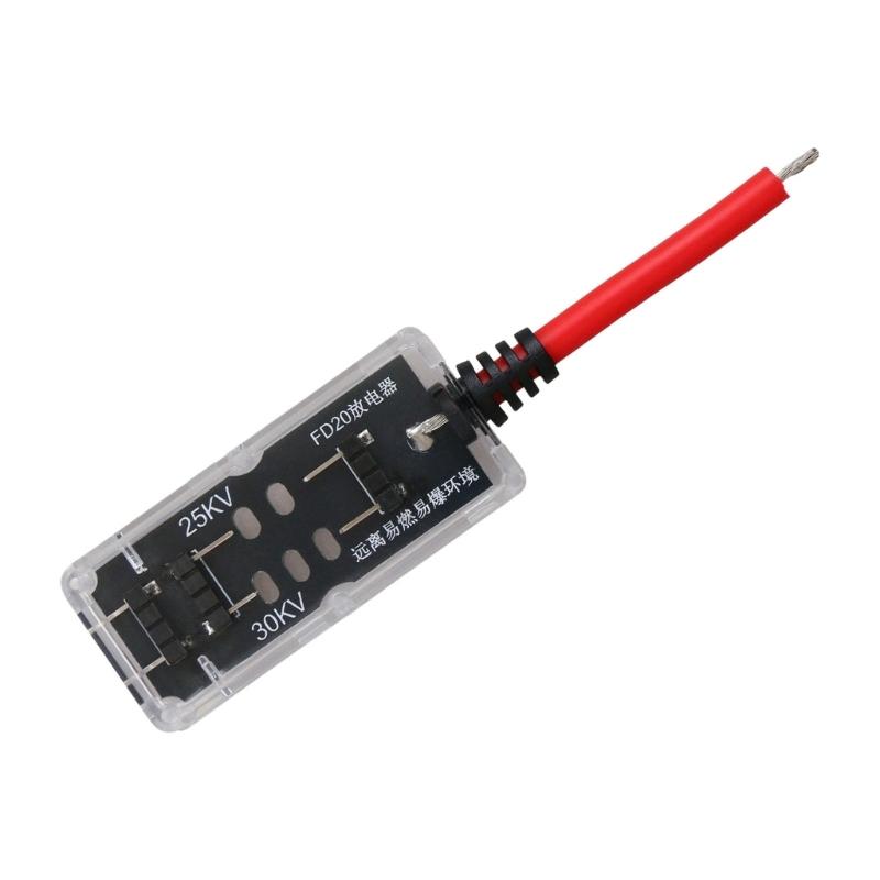 Comprehensive Vehicle Scanner Enabling Fast Fault Finding In Ignition Coils And Fuels Injectors With Enhancing Durability