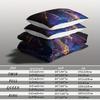 3pcs Soft And Comfortable Dragon Comforter Set Ancient Wild Animal Dragon Pattern Bedding Set Dragon Bedding Set 3D  Cartoon