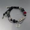 Fashionable And Beautiful Bracelet, Light Luxury, Bead Bracelet Bracelet