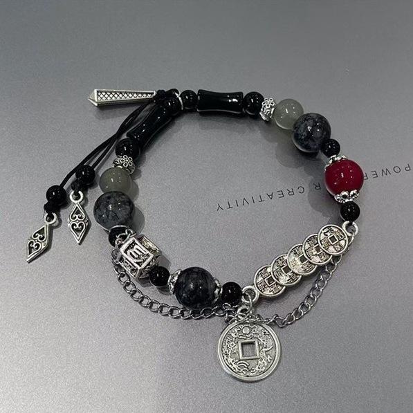 Fashionable And Beautiful Bracelet, Light Luxury, Bead Bracelet Bracelet
