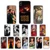 Yinuoda Vom Winde verweht Film Handyhülle für iPhone 11 pro XS MAX 8 7 6 6S Plus X 5 5S SE XR SE2020