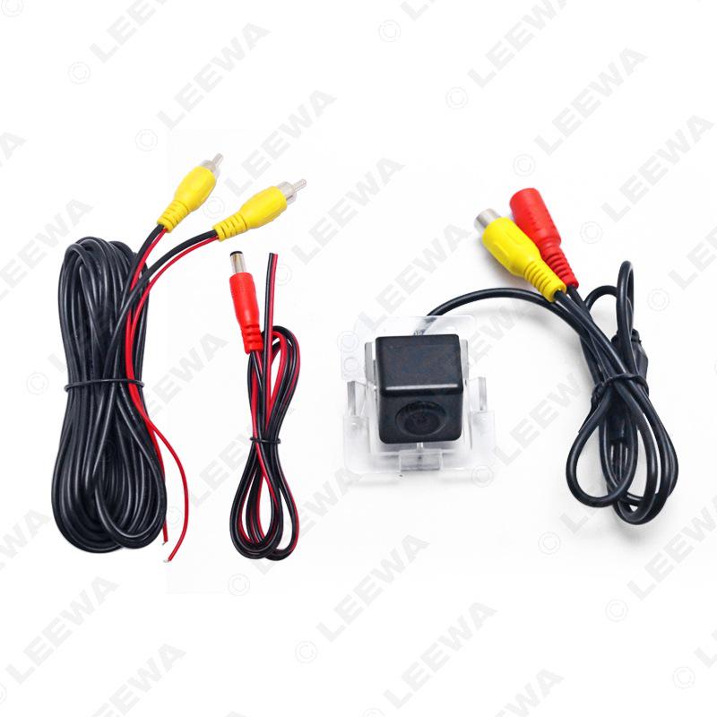 Mitsubishi Outlander 170° Wide-Angle Waterproof Night Vision Reversing Camera
