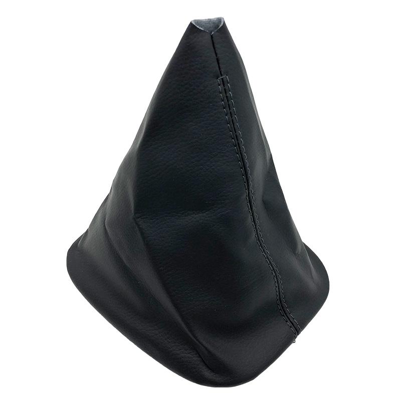 Versnellingspookknop Gaiter Hoes Kraag Voor BMW E34 1988-1995
