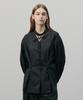 Leuemto Neck Strap Shirt