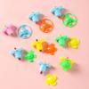 Childrens Plastic Spin Gyroscope Toy Set Collection For Kids Party Entertainment And Collecting