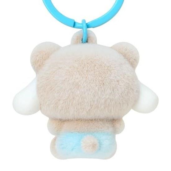 Sanrio 3D Key Holder Cinnamoroll 583103