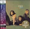 CD FREE  Fire and Water 23 Deluxe Edition UICY938434 ISLAND RECORDS 2008 Japan ObiRock Used