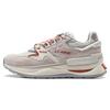 Li Ning 001 Original Aspiration V2 CNY Slip Resistant Abrasion Resistant Casual Shoes Women's Gray AGCU062-1