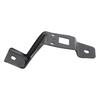 Car Front Mudguard Lower Bracket Stable Easy Installation Enhance Body Structure Replacement for Insight 2019 To 2022