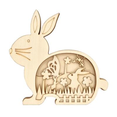 Accesorii pentru decor – Obiecte decorative din lemn