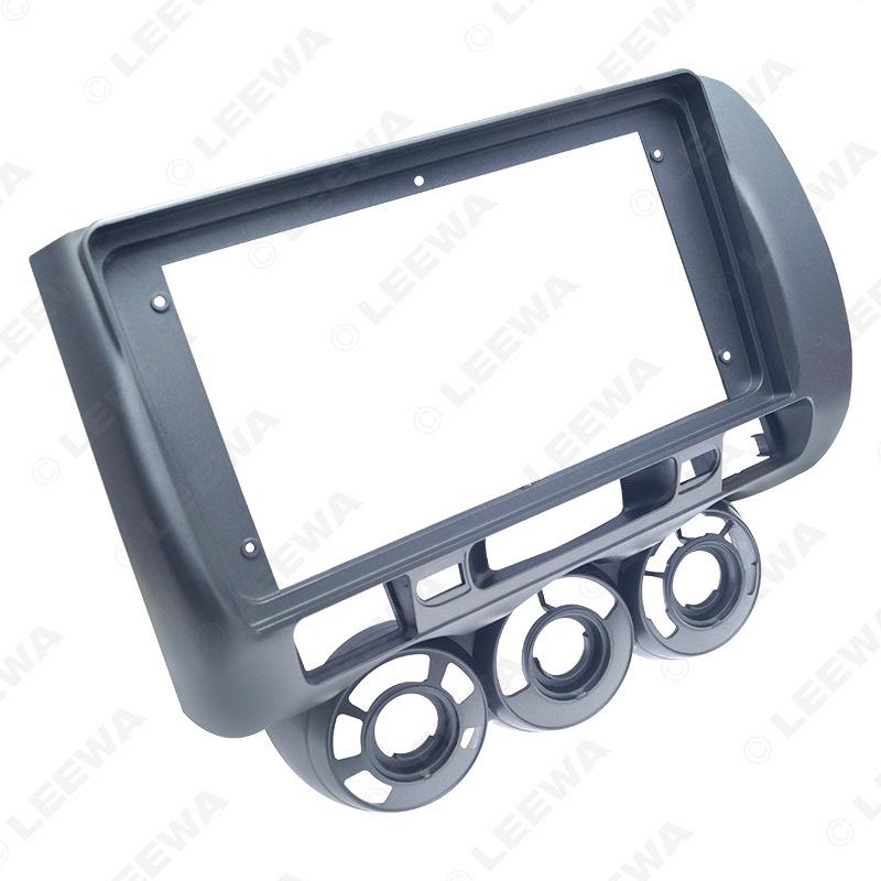 2006 Honda Fit City RHD Android 9" Navigation Audio Panel Kit