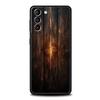 Luxus Vintage Holzmaserung Muster Handyhülle für Samsung Galaxy S26 S25 S24 S23 S22 S20 S21 FE Ultra S25 Edge Plus 5G Weiches TPU
