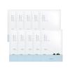 1025 Dokdo Hydrating Water Gel Sheet Mask Deep Moisture Care 10 Sheets
