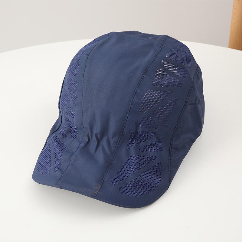 Summer Baseball Cap, Thin Tennis Cap, Forward Cap, Fashionable Baseball Cap, Sun-protection Fishing Hat, Sun Hat, Men's Sun Hat