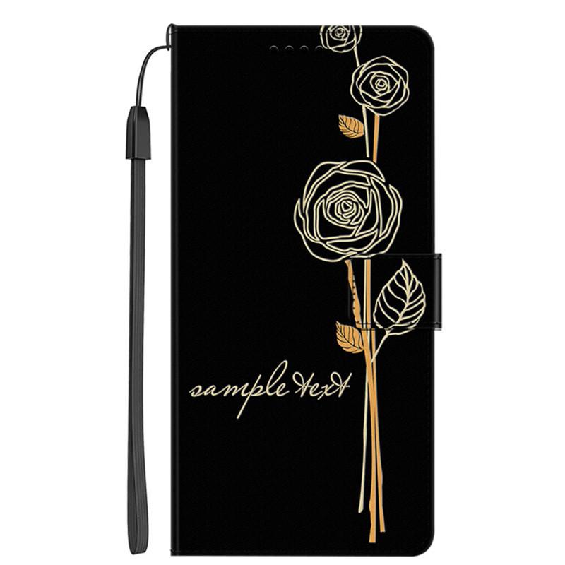 For Vivo V60 Lite 4G Phone Case V 60 Lite Coque Magnetic Leather Cover Wallet Case For Vivo V60 Lite 5G Flip Case Shockproof Bag