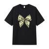 Summer Men's T-shirt High Quality Cotton Short-sleeved Print T-shirt Women's T-shirt Fashion Sports Shirt Casual Jogging Top