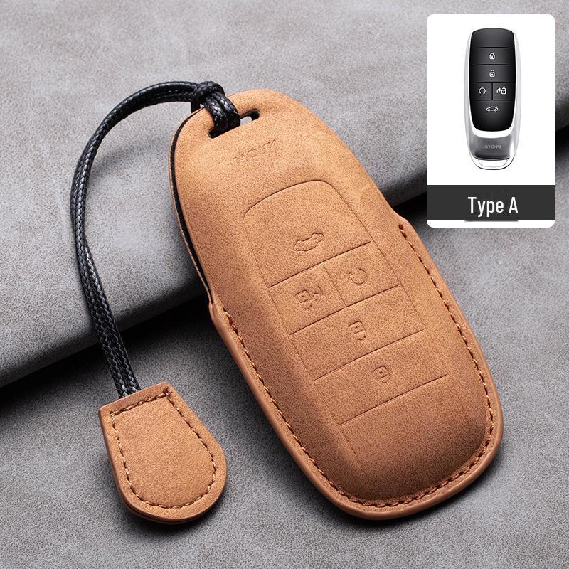 GAC Trumpchi Aion YPLUS Key Cover for 580LX New Energy Vehicle