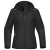 Női Nautilus Performance Soft Shell Dzseki