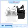 Wireless ANC Noise Cancel Earphones Low Latency Headphone Waterproof Headset With HD Microphone HiFi Stereo Music