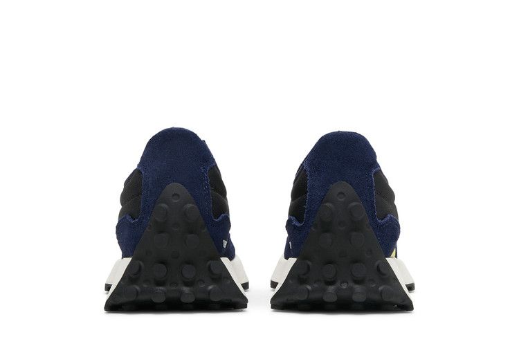 Women's Sneakers New Balance Wmns 327 'Eclipse First Light'