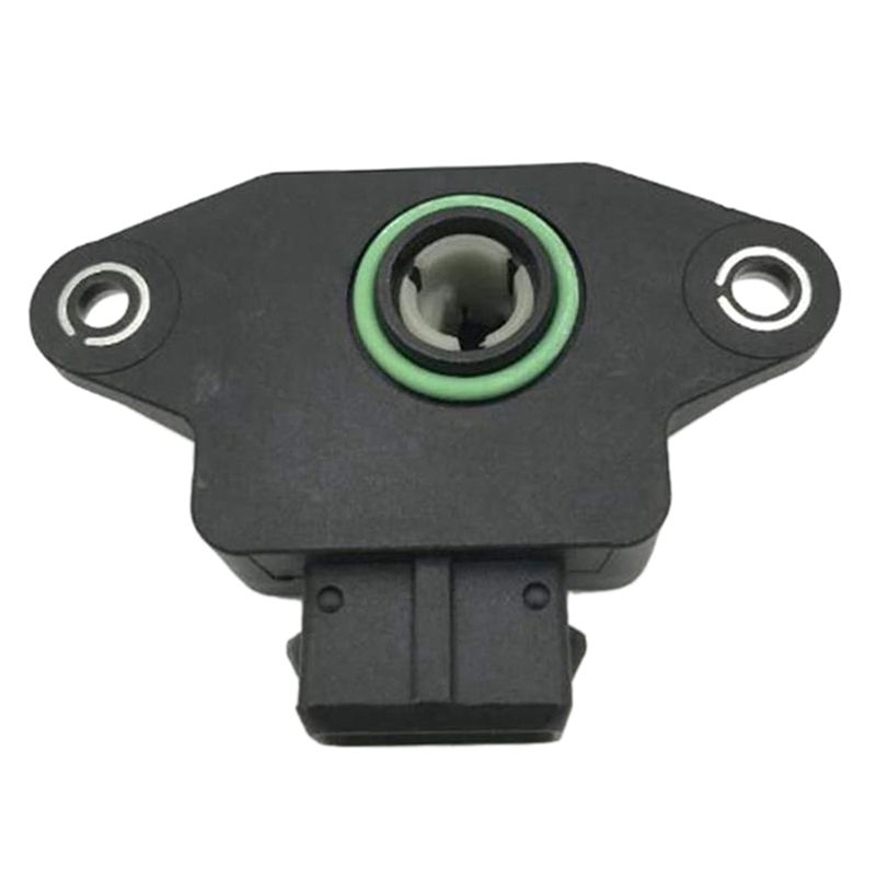 Upgraded-4X Automobile Throttle Position Sensor TPS Switch Sensor For BYD Changan Hafei Wuling Chery Great Wall F01R064915