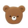 Favorite Latex Toy Brown (26024907)