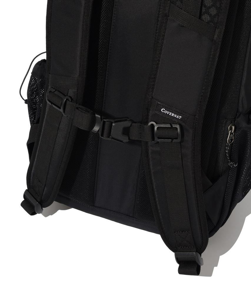 COVERNAT Superb Backpack Black