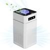 Adjustable Odor Eliminator with Filter Household Silent Purifiers Intelligent Indoor Negative Ion Purifier for Office & Home Car
