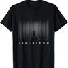 Jiu - Jitsu Apparel - Jiu Jitsu T-Shirt