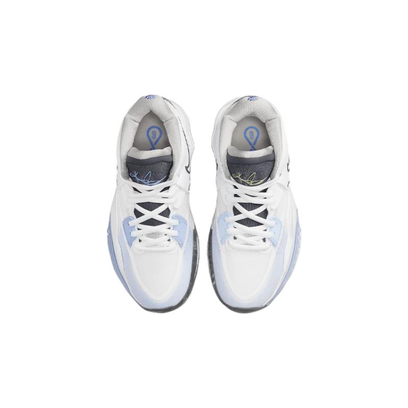 Nike Kyrie Infinity Smoke And Mirrors GS Sneakers DD0334-102
