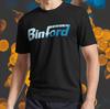 New Binford Tools Active TShirt Logo Men#039;s Tshirt Funny Size S To 5XL Unisex T-Shirt