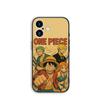 Phone Cover Comics Luffy Sanji One Piece Casing for Apple iPhone 17 16 11 Pro XS Max XR 6 7 8 Plus + 16E SE 2020 Air 5 8+ Case
