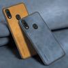 Luxe leren hoesje voor Huawei Nova 3 3i P Smart Plus Cover Siliconen beschermhoes voor Huawei Nova 5T 5Z 5 5i Pro 4 6 SE