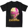 Chris Brown 2024 11 11 Tour T-Shirt Bekleidung für Männer Frauen Sommer King of R&B Fan Geschenk T-Shirt Kurzarm
