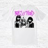 Vintage Babes In Toyland Concert Unisex S-235XL Shirt 11D252 Unisex T-Shirt