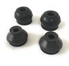 Set of 4 Boots Tie Rod End Boots Lower Ball