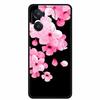 For OPPO A3 / A3x 5G Case 6.67" Funda Black Silicone Soft Phone Case For OPPO A3x A3 5G Back Cover Case A 3x A 3 x A3 x Cartoon