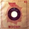 7inch Record FLIP PHILLIPS & HIS ORCHESTRA - This Can't Be Love 8908X45 Mercury US Jazz Used