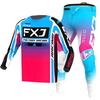 Motocross Gear Set for Kids 4 5 6 7 8 9 10 11 12 13 Years Youth Child Motorcycle Boy Girl Jersey Pant Kits Racing Suit Off-road Enduro MX MTB