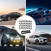 Car Tire Nut Cap, Tire Nut Cap | Electric Car Tire Nut Cap Hub