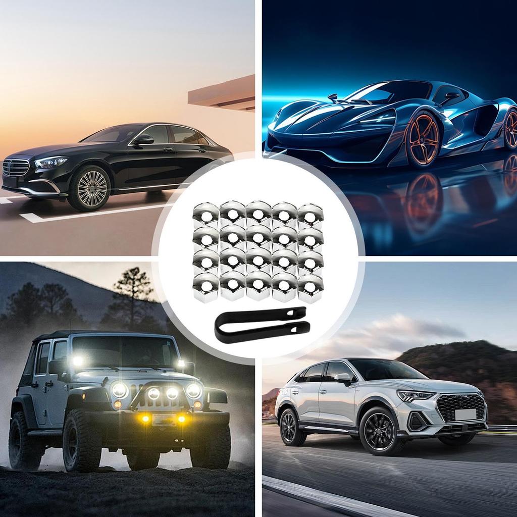 Car Tire Nut Cap, Tire Nut Cap | Electric Car Tire Nut Cap Hub