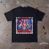 Slayr Halfblood Merch Tee, Underground Rap Album Shirt, Y2K Tour Merch, Unisex Gift, Ken Carson, Lucy Bedroque