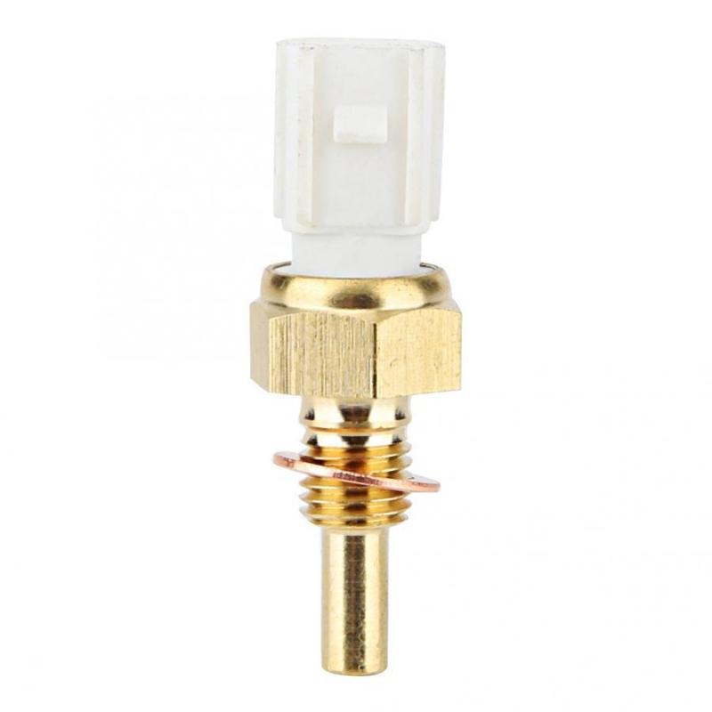 1Pcs Cars Accessories Engine Water Coolant Temperature Sensor For Civic Accord 37870-Plc-004 37870-Rta-005
