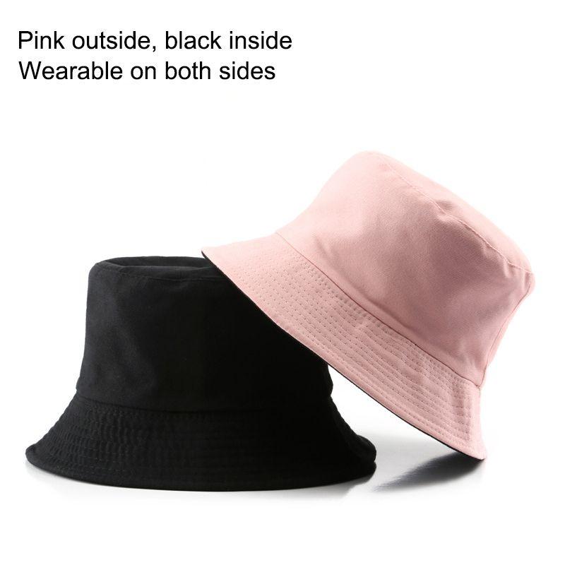 Basin Hat: stijlvolle en veelzijdige unisex visserspet voor alle gelegenheden.