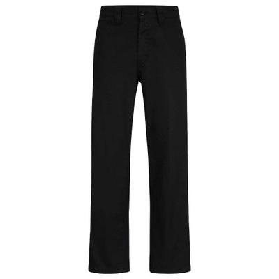 Men's Statum Straight Trousers